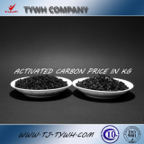 cylindrical activated carbon 